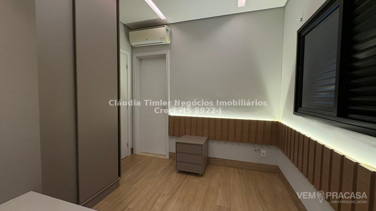 Sobrado/Condomínio à venda na Vila Nasser, Campo Grande – foto 23