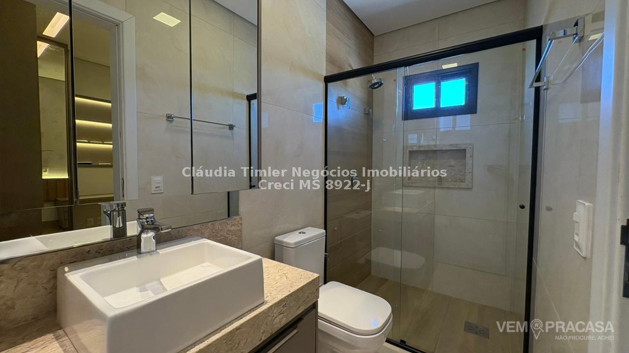 Sobrado/Condomínio à venda na Vila Nasser, Campo Grande – foto 24