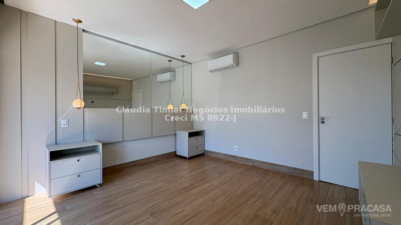 Sobrado/Condomínio à venda na Vila Nasser, Campo Grande – foto 27