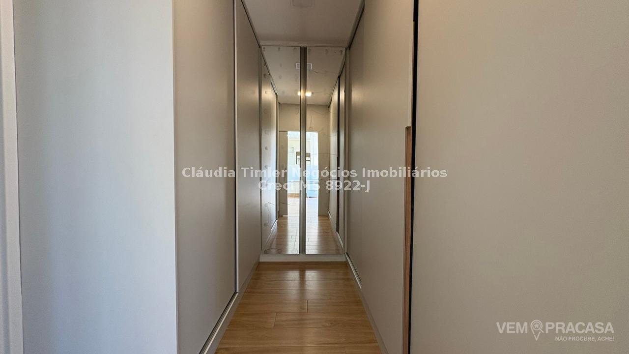 Sobrado/Condomínio à venda na Vila Nasser, Campo Grande – foto 28