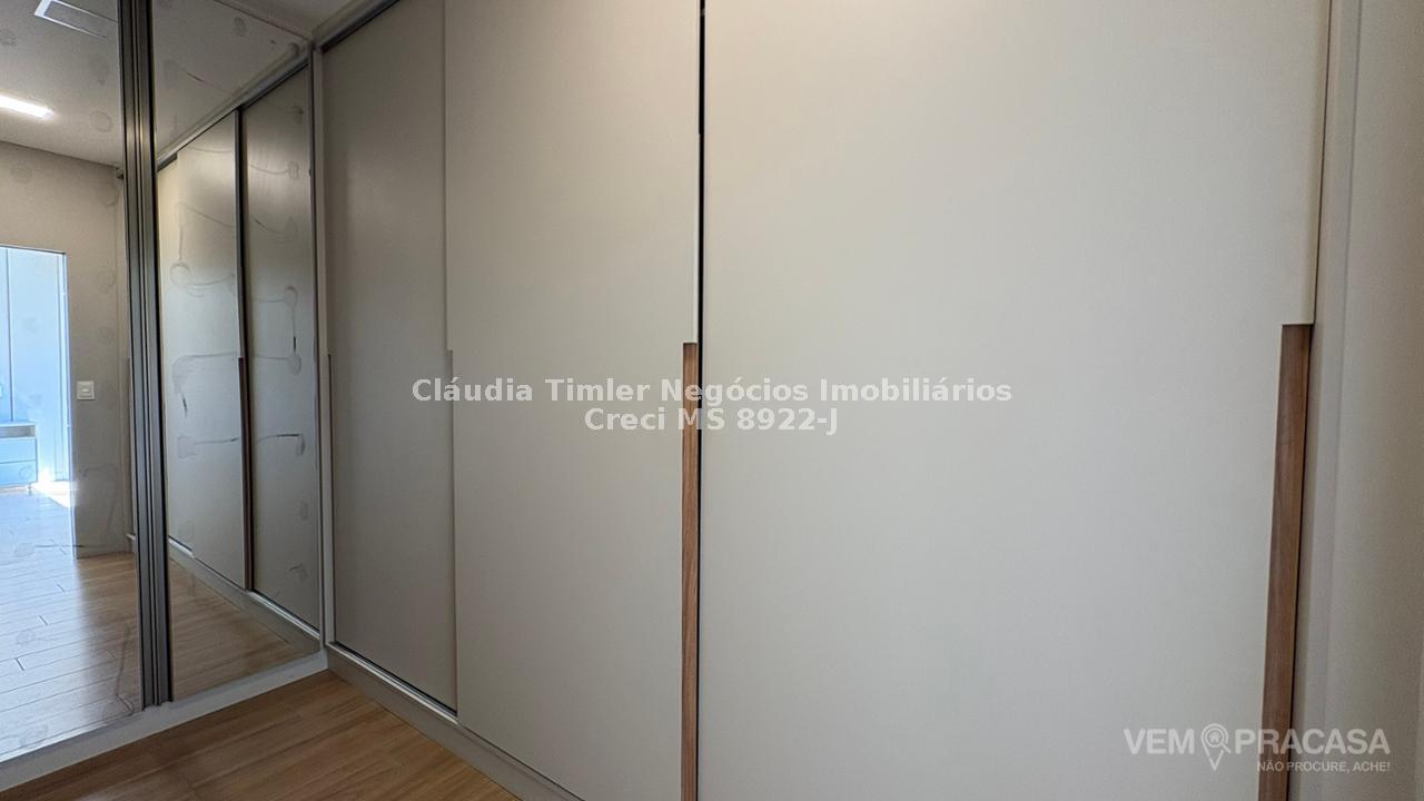 Sobrado/Condomínio à venda na Vila Nasser, Campo Grande – foto 29