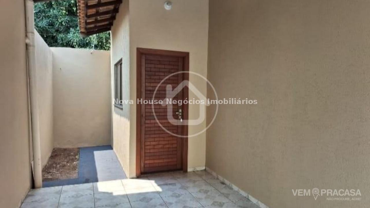 Casa Térrea à venda na Vila Palmira, Campo Grande – foto 2