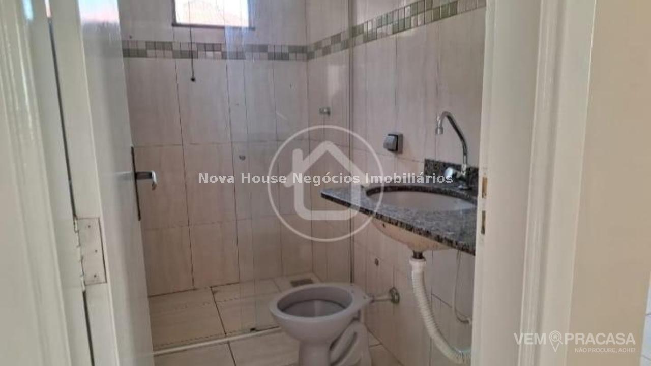 Casa Térrea à venda na Vila Palmira, Campo Grande – foto 7