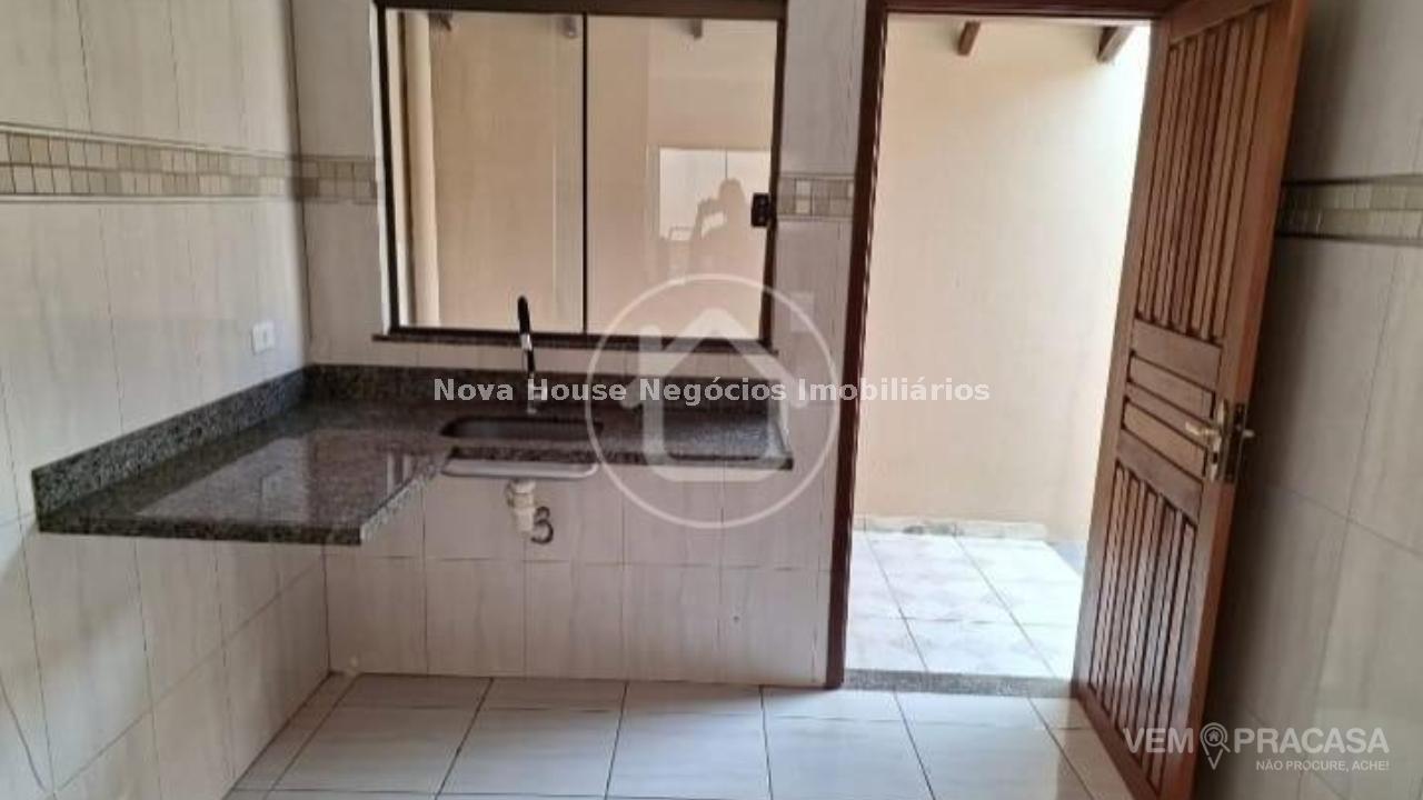 Casa Térrea à venda na Vila Palmira, Campo Grande – foto 9