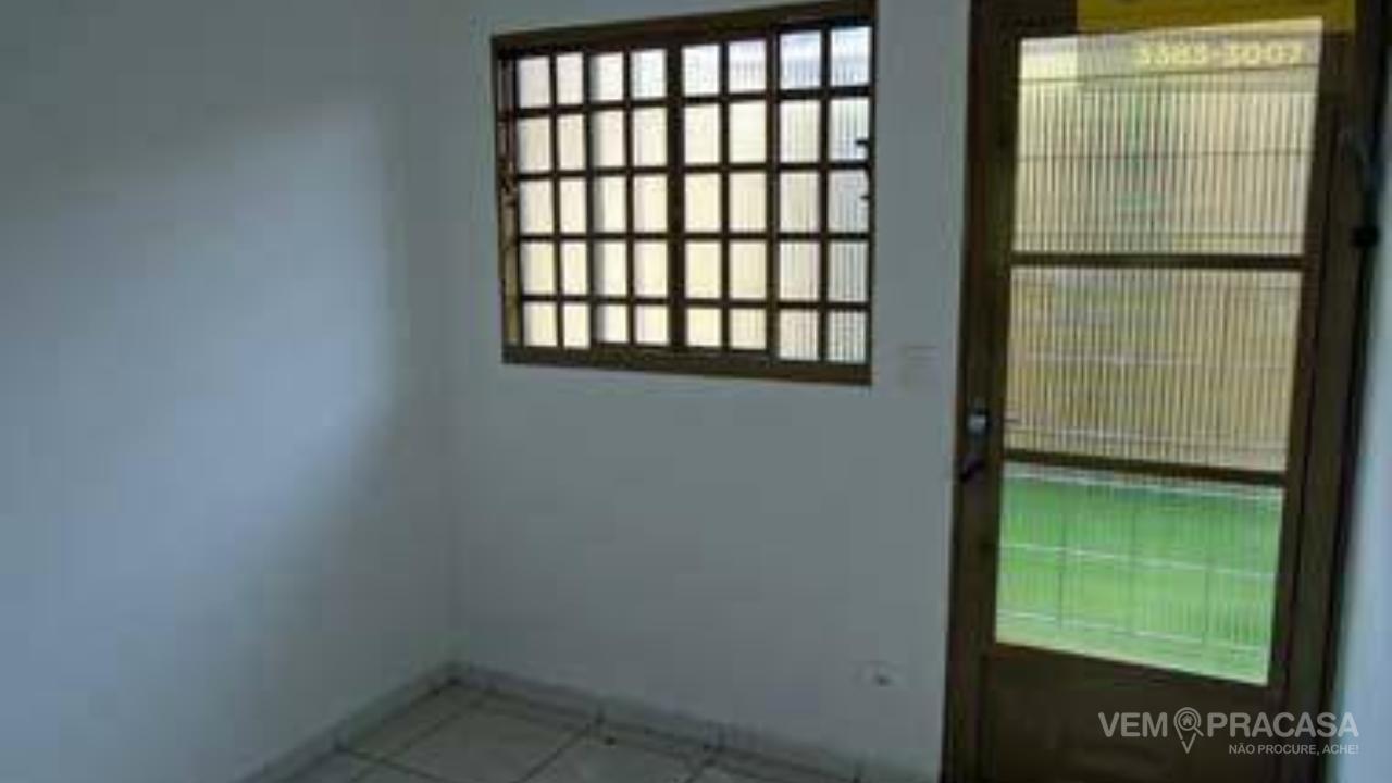 Casa Térrea para alugar no Jardim América, Campo Grande – foto 2