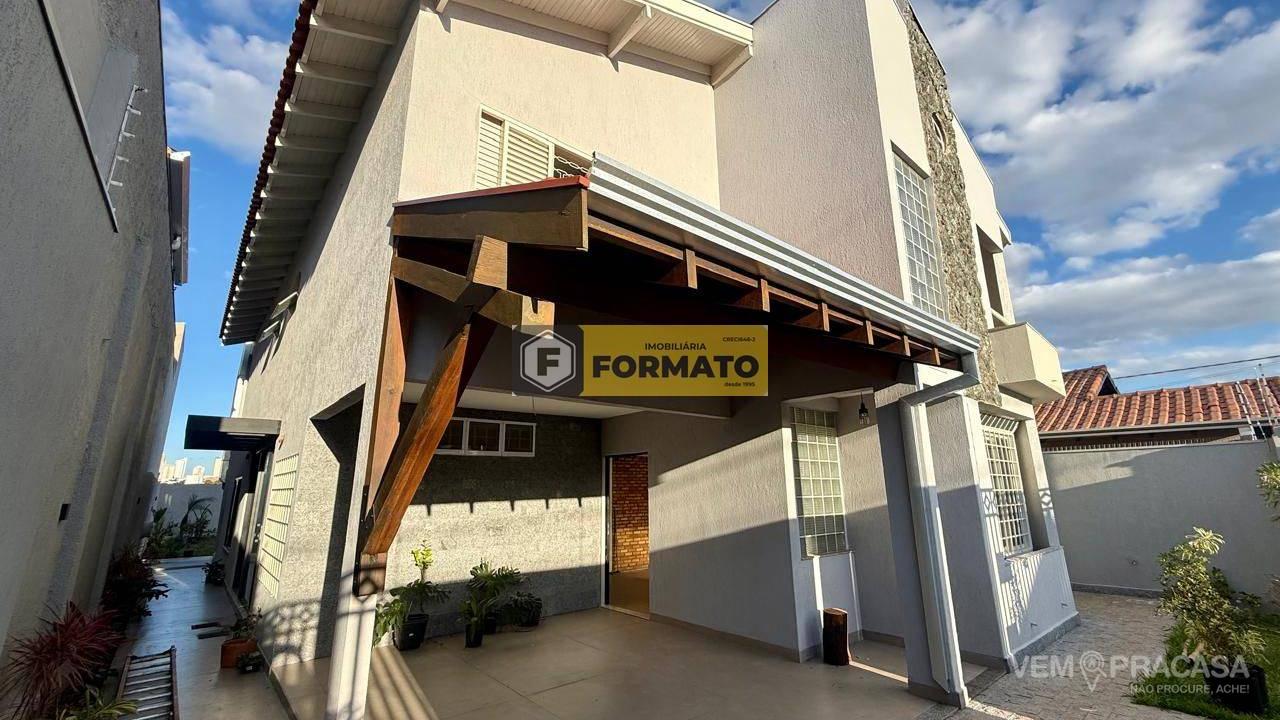 Sobrado à venda na Vila Planalto, Campo Grande – foto 3