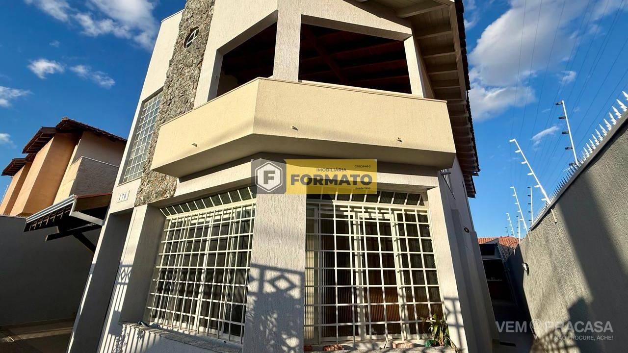 Sobrado à venda na Vila Planalto, Campo Grande – foto 11