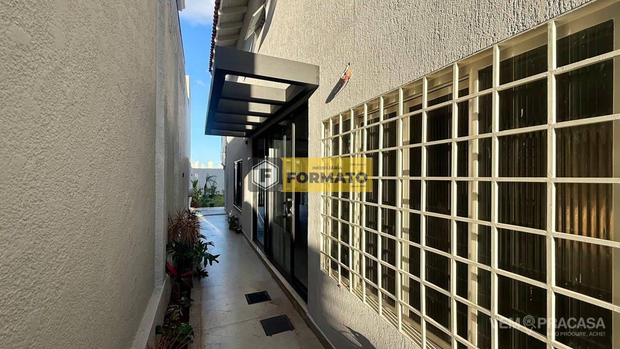 Sobrado à venda na Vila Planalto, Campo Grande – foto 12