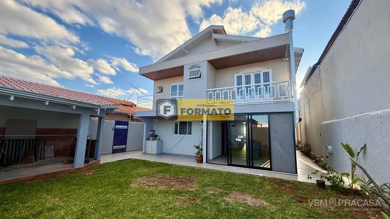 Sobrado à venda na Vila Planalto, Campo Grande – foto 13