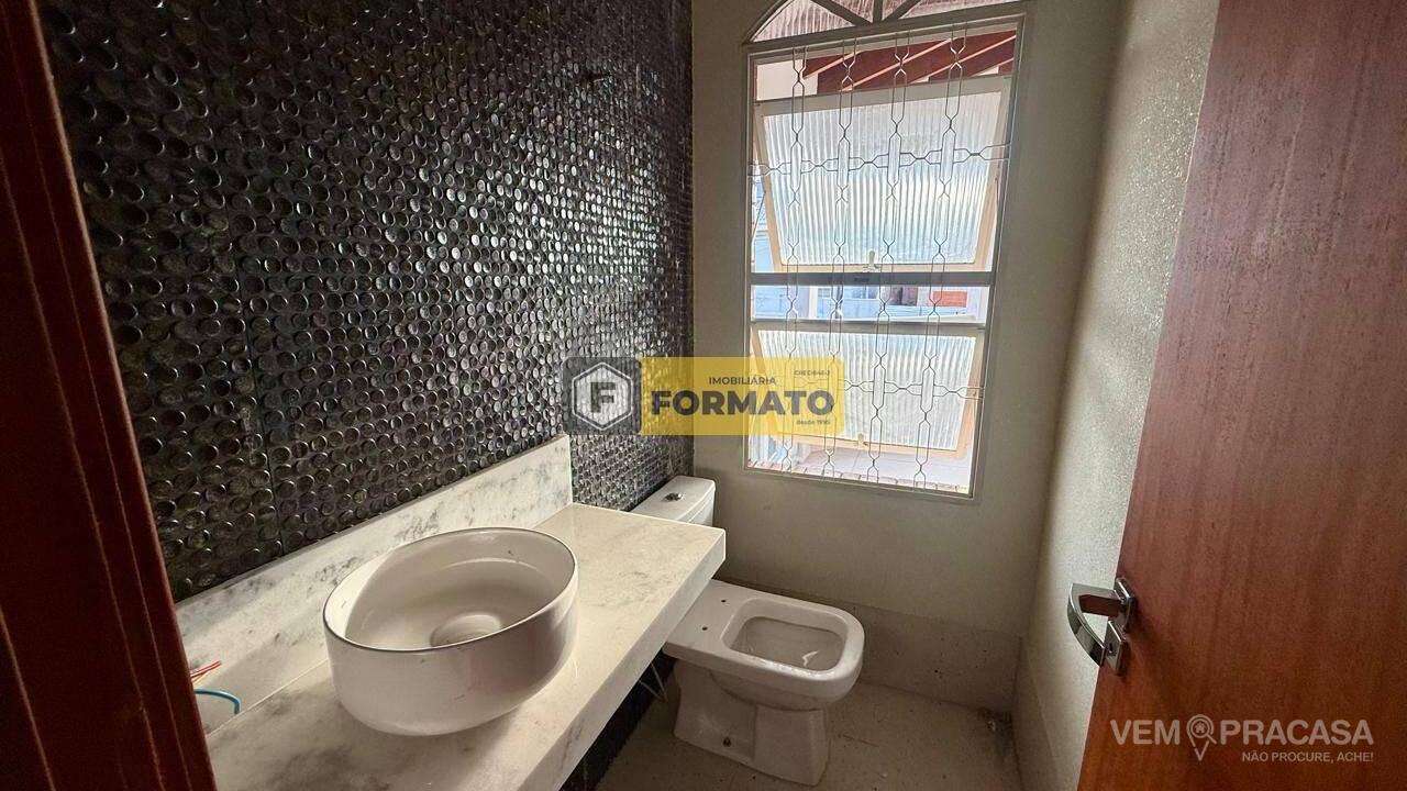 Sobrado à venda na Vila Planalto, Campo Grande – foto 21