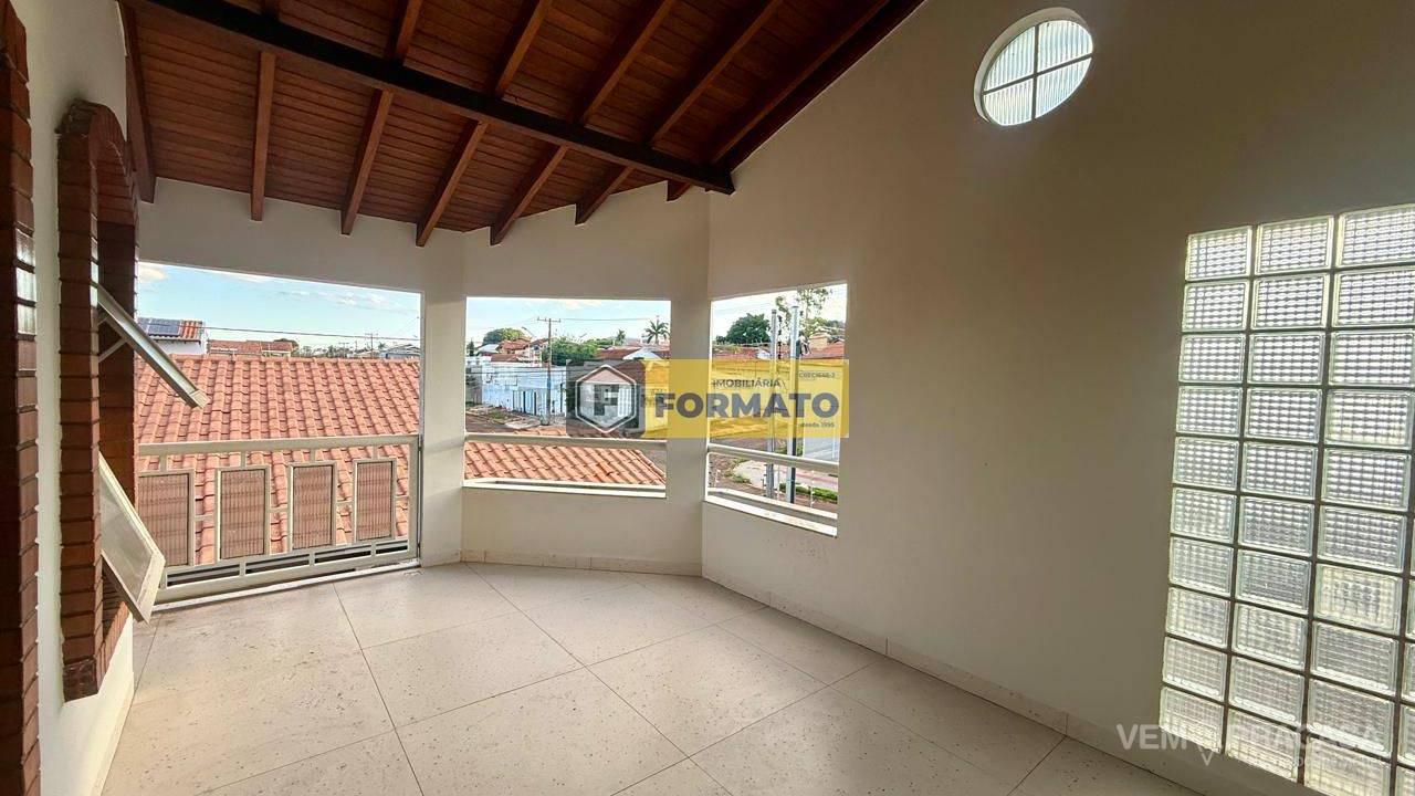 Sobrado à venda na Vila Planalto, Campo Grande – foto 24