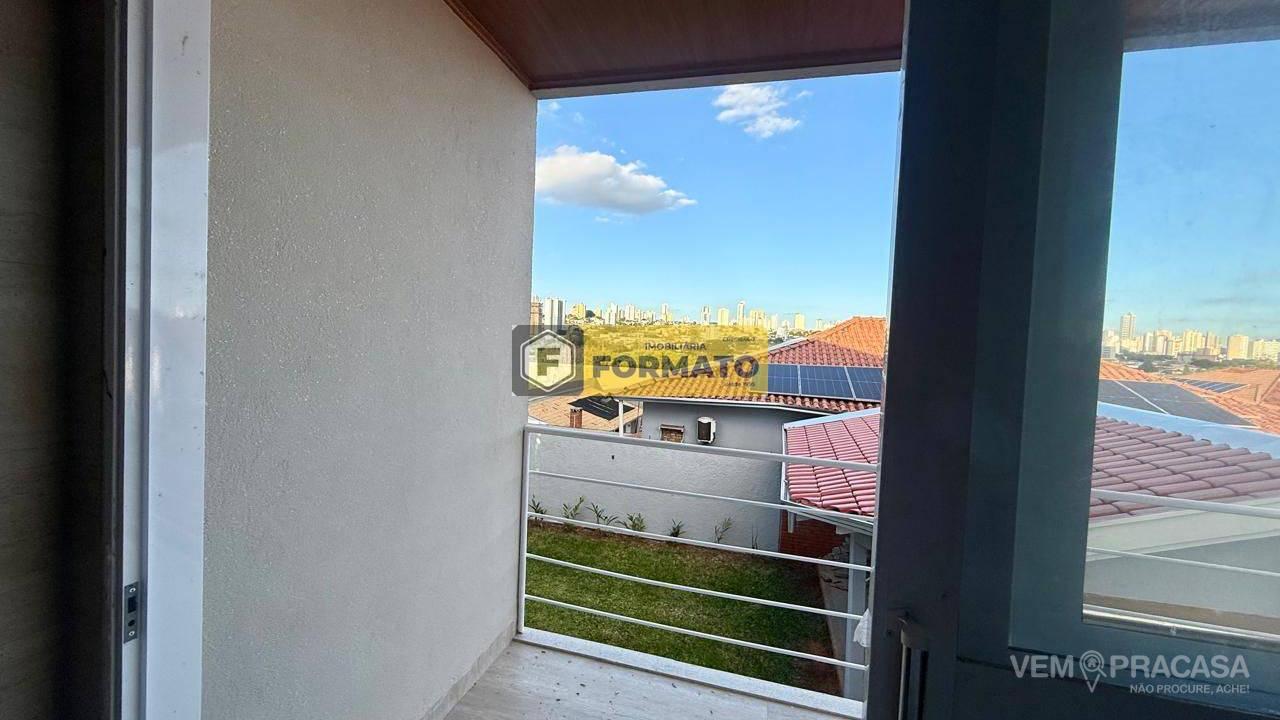 Sobrado à venda na Vila Planalto, Campo Grande – foto 19