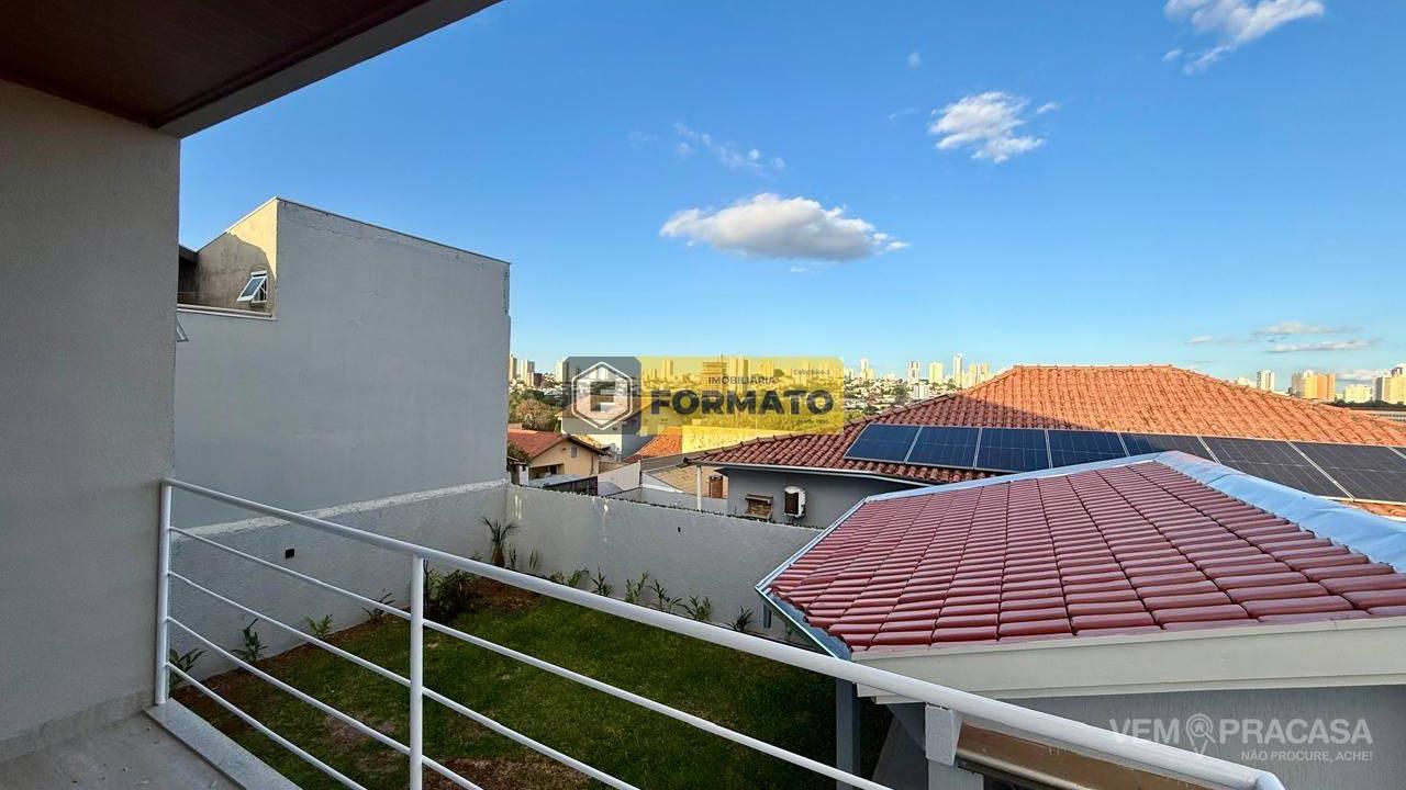 Sobrado à venda na Vila Planalto, Campo Grande – foto 27