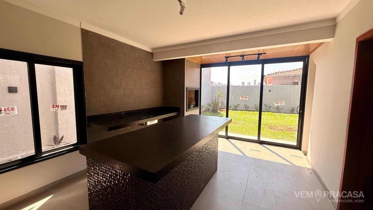 Sobrado à venda na Vila Planalto, Campo Grande – foto 5