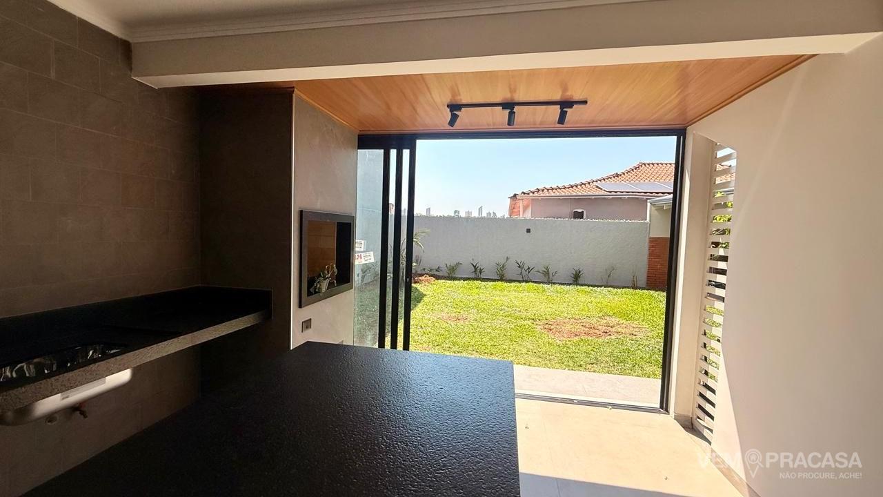 Sobrado à venda na Vila Planalto, Campo Grande – foto 6
