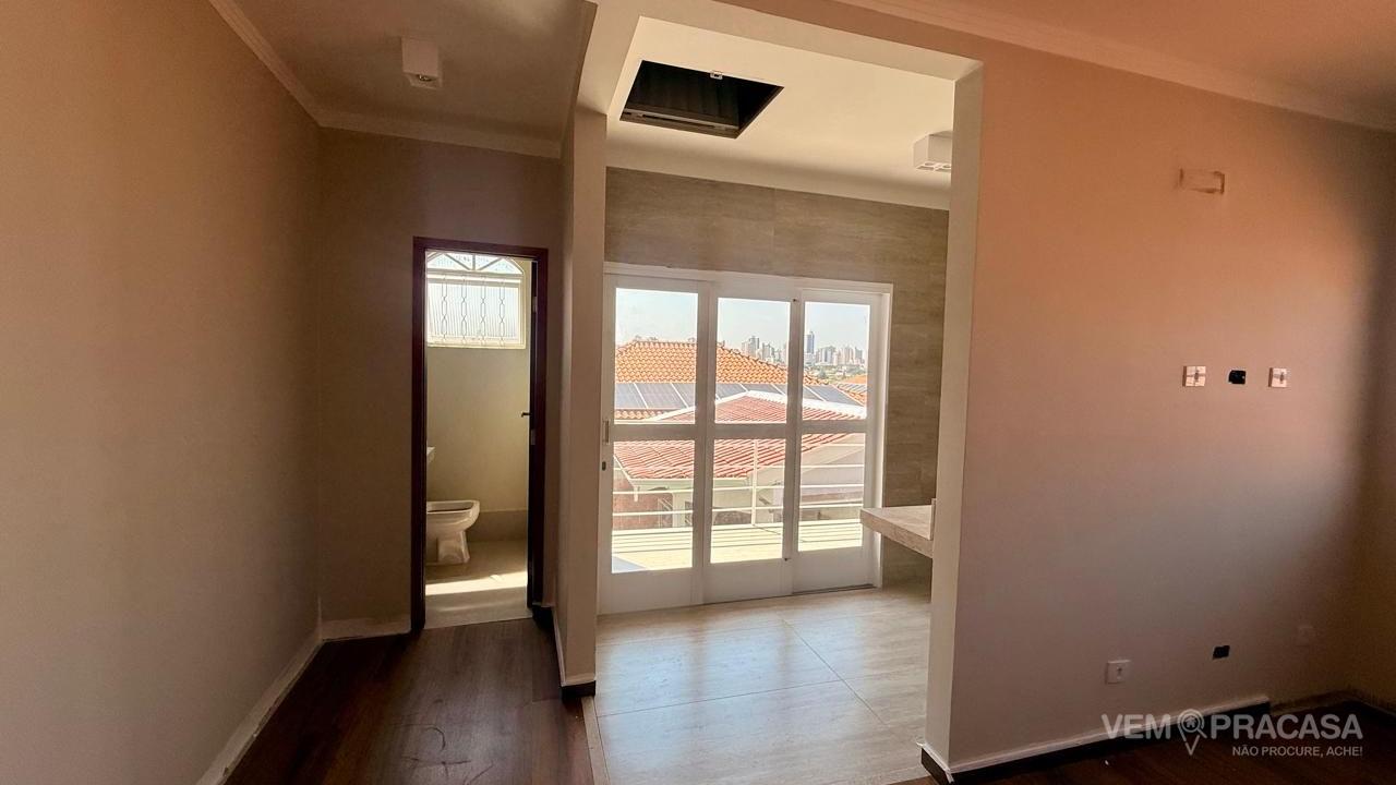 Sobrado à venda na Vila Planalto, Campo Grande – foto 17