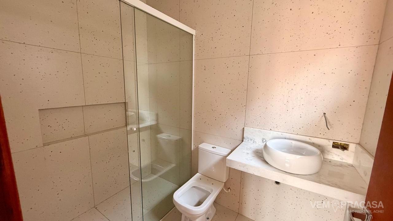 Sobrado à venda na Vila Planalto, Campo Grande – foto 28