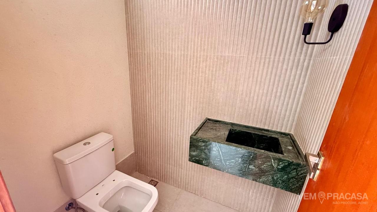 Sobrado à venda na Vila Planalto, Campo Grande – foto 9