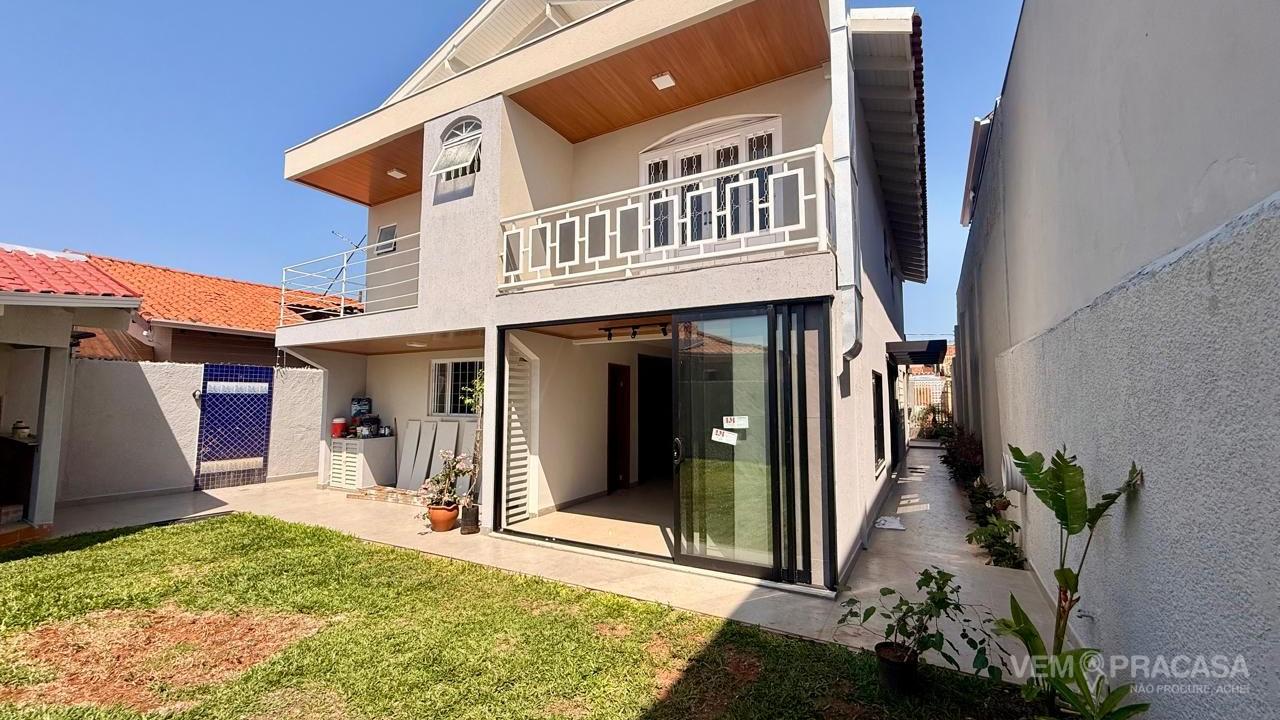 Sobrado à venda na Vila Planalto, Campo Grande – foto 32