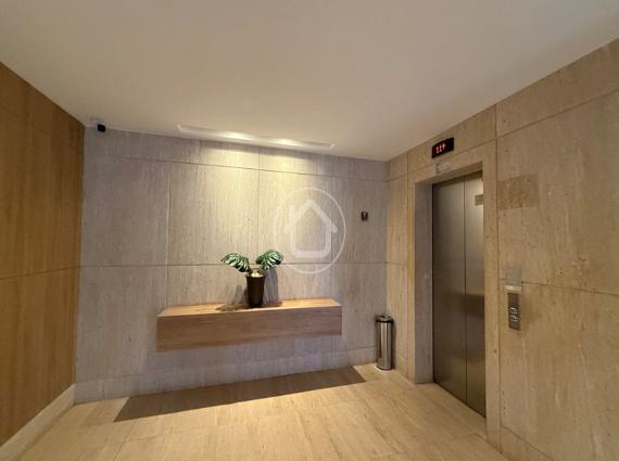Apartamento à venda no Vivendas do Bosque, Campo Grande