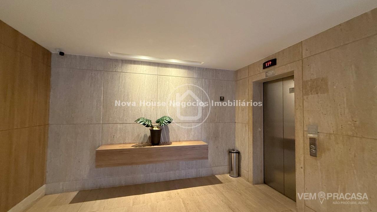 Apartamento à venda no Vivendas do Bosque, Campo Grande – foto 1