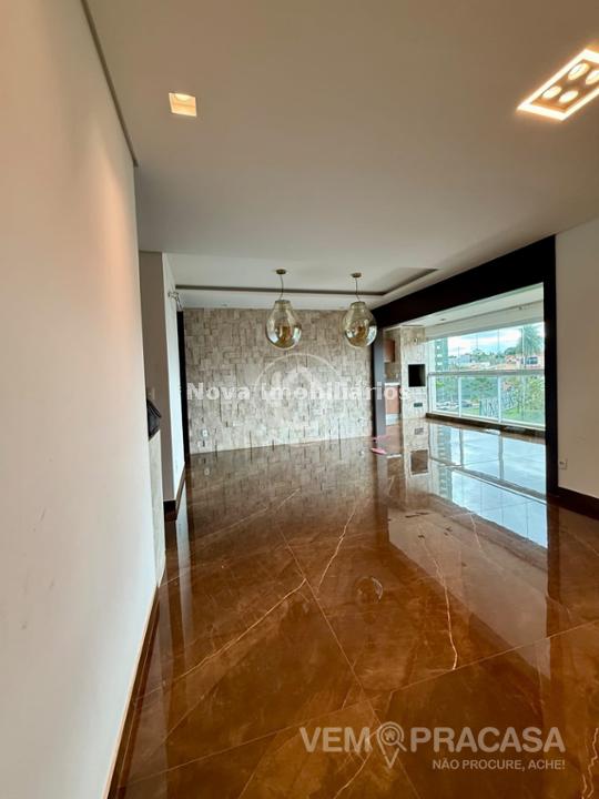 Apartamento à venda no Vivendas do Bosque, Campo Grande – foto 2