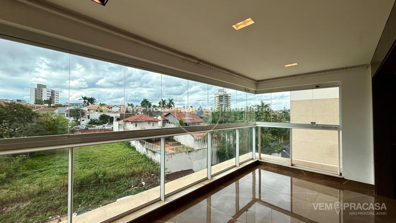 Apartamento à venda no Vivendas do Bosque, Campo Grande – foto 3