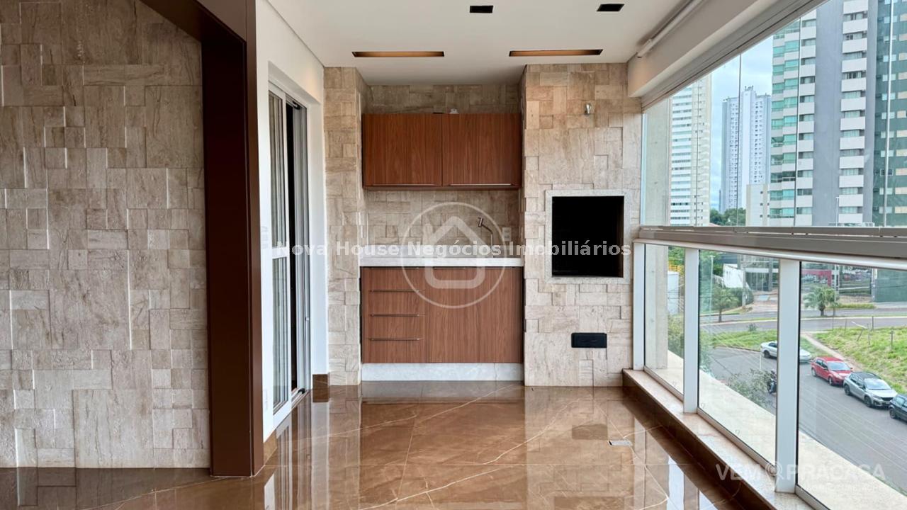 Apartamento à venda no Vivendas do Bosque, Campo Grande – foto 4