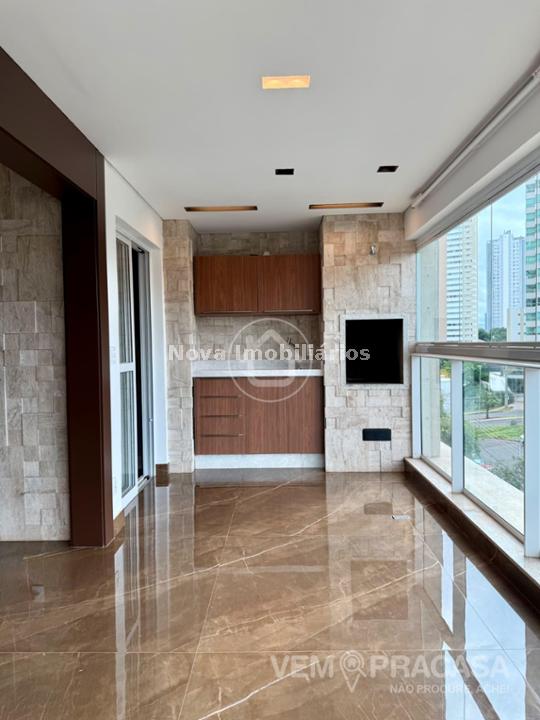 Apartamento à venda no Vivendas do Bosque, Campo Grande – foto 5