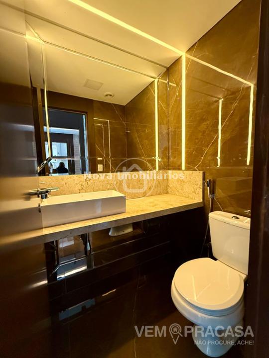 Apartamento à venda no Vivendas do Bosque, Campo Grande – foto 7