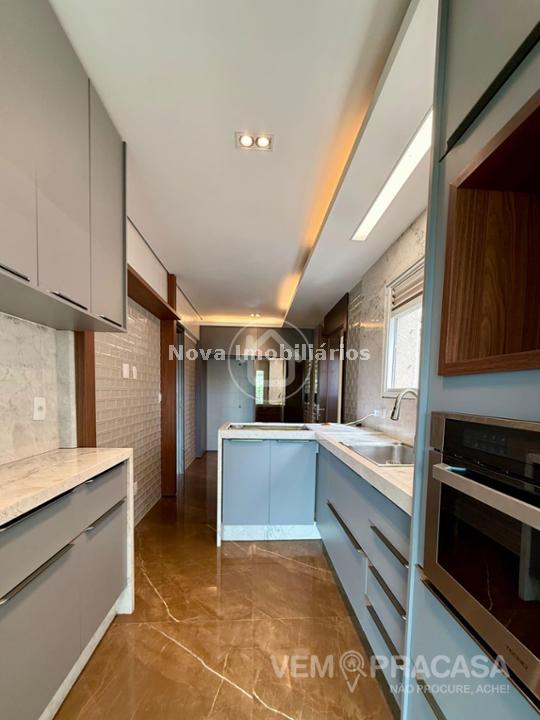 Apartamento à venda no Vivendas do Bosque, Campo Grande – foto 8