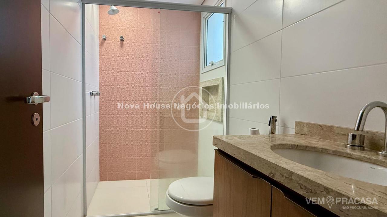 Apartamento à venda no Vivendas do Bosque, Campo Grande – foto 12
