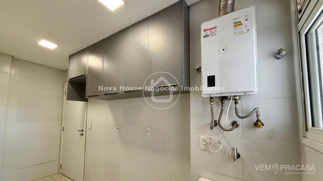 Apartamento à venda no Vivendas do Bosque, Campo Grande – foto 20