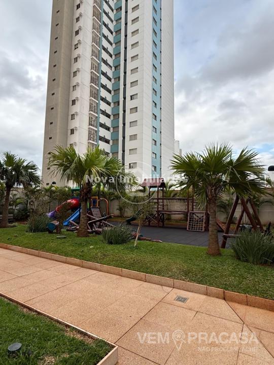 Apartamento à venda no Vivendas do Bosque, Campo Grande – foto 23