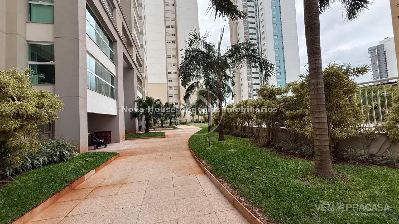 Apartamento à venda no Vivendas do Bosque, Campo Grande – foto 24