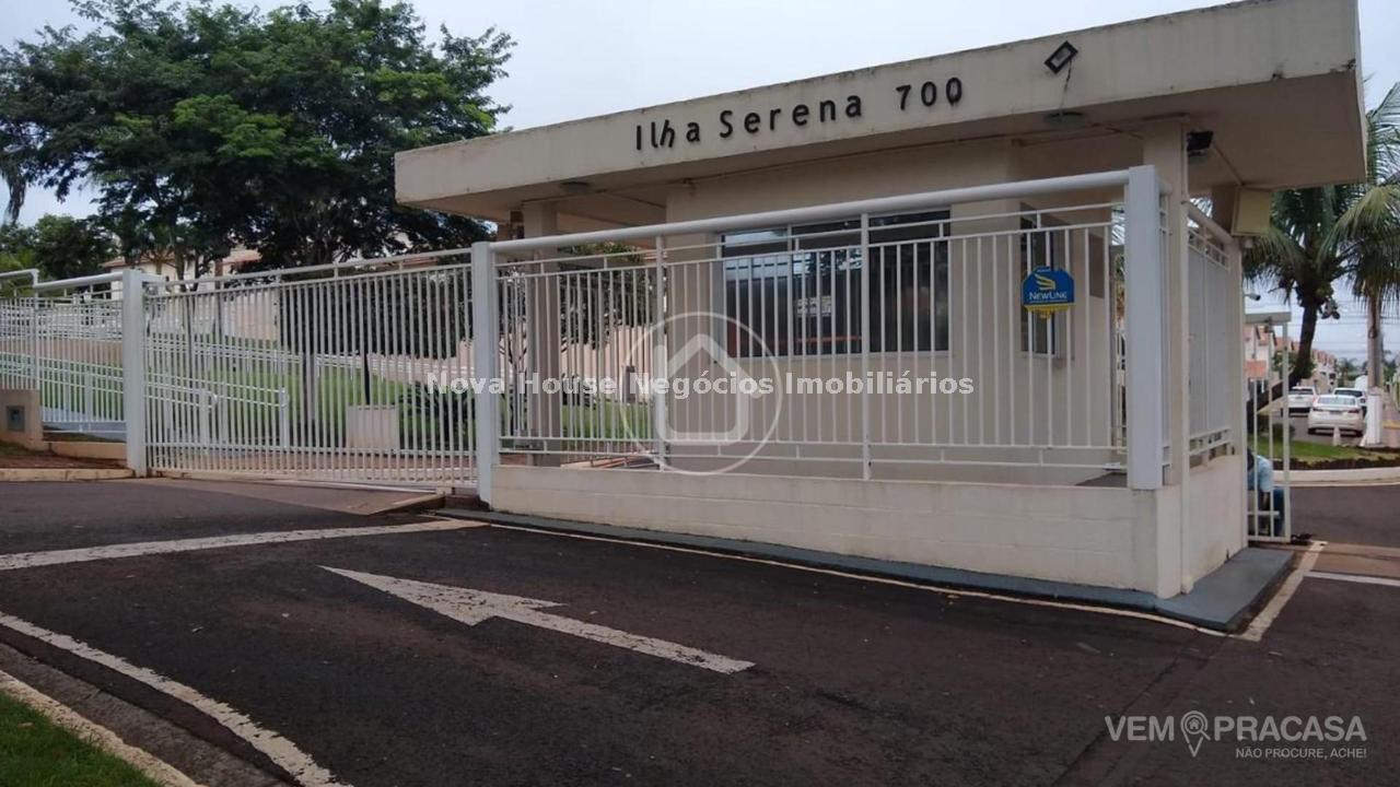 Sobrado à venda no Rita Vieira, Campo Grande – foto 2