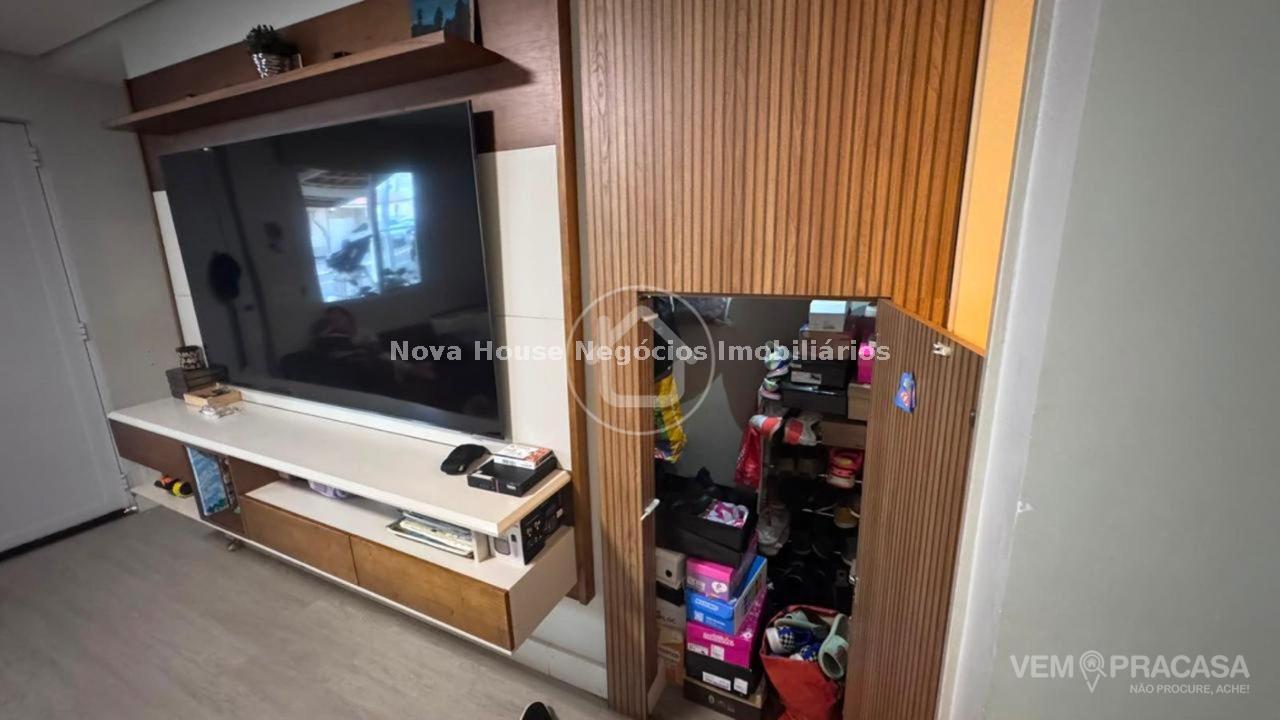 Sobrado à venda no Rita Vieira, Campo Grande – foto 4