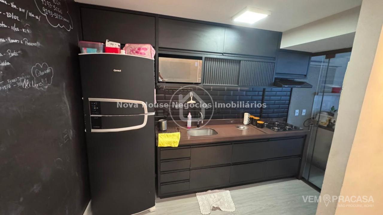 Sobrado à venda no Rita Vieira, Campo Grande – foto 5