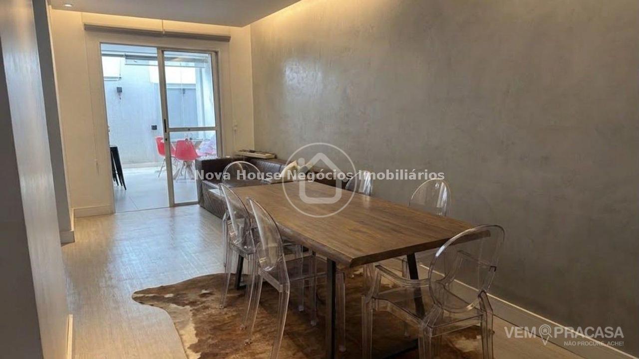 Sobrado à venda no Rita Vieira, Campo Grande – foto 20