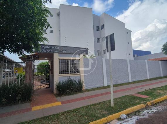Apartamento à venda na Vila Almeida, Campo Grande