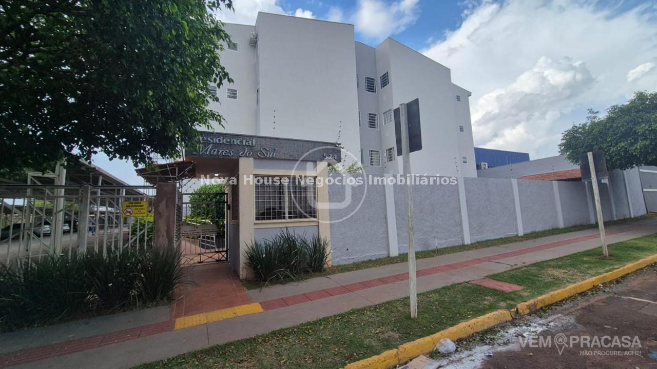 Apartamento à venda na Vila Almeida, Campo Grande – foto 1