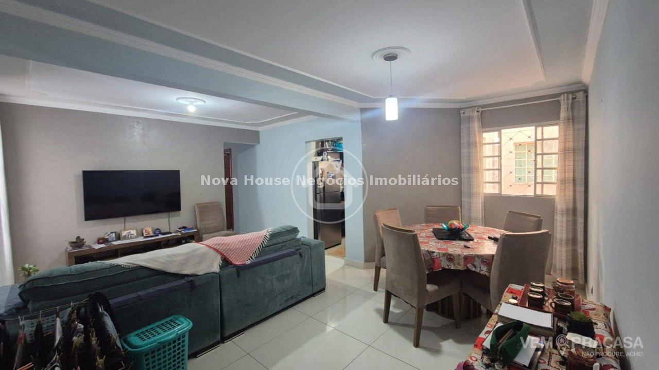 Apartamento à venda na Vila Almeida, Campo Grande – foto 2