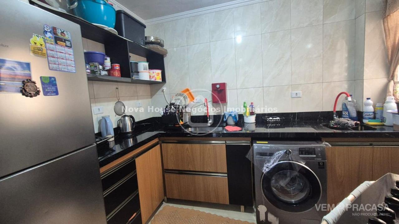 Apartamento à venda na Vila Almeida, Campo Grande – foto 3
