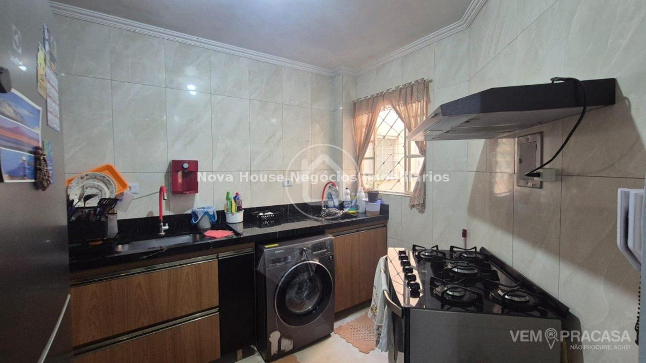 Apartamento à venda na Vila Almeida, Campo Grande – foto 4
