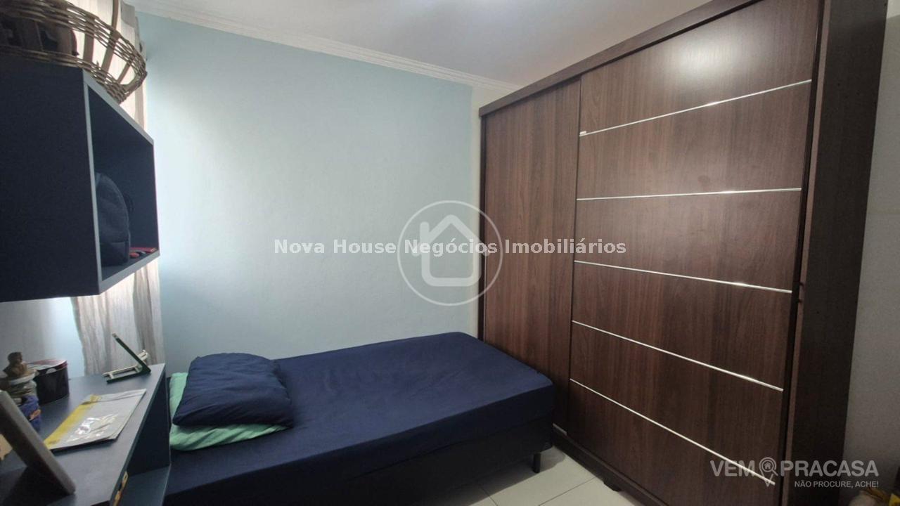 Apartamento à venda na Vila Almeida, Campo Grande – foto 6