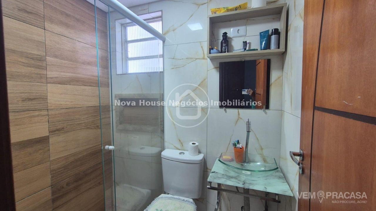 Apartamento à venda na Vila Almeida, Campo Grande – foto 8