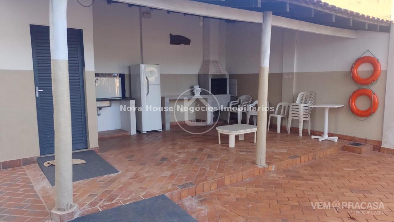 Apartamento à venda na Vila Almeida, Campo Grande – foto 10