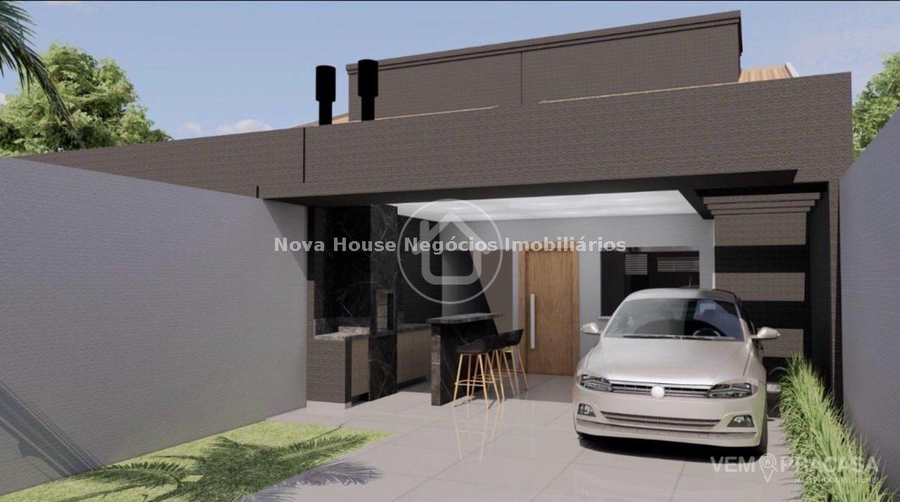 Casa Térrea à venda no Pioneiros, Campo Grande – foto 3
