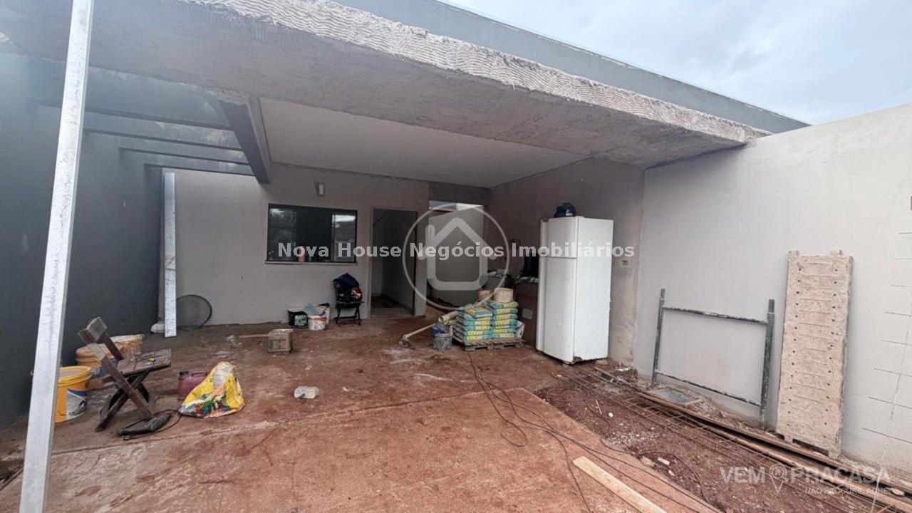 Casa Térrea à venda no Pioneiros, Campo Grande – foto 4