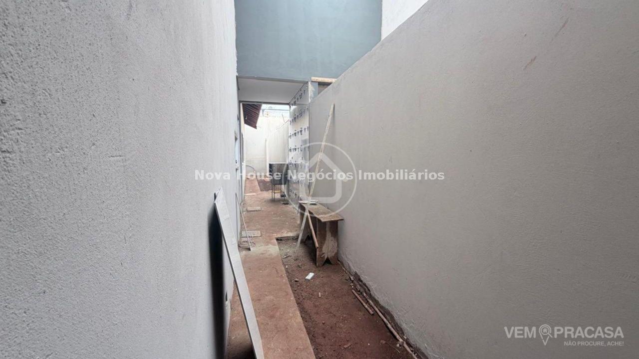Casa Térrea à venda no Pioneiros, Campo Grande – foto 5